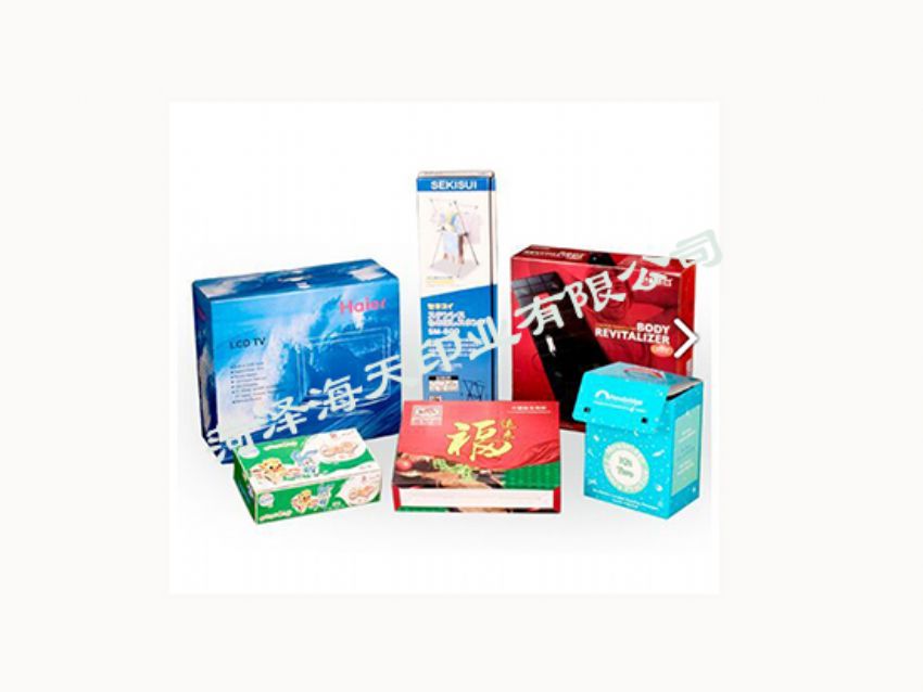 點擊查看詳細信息<br>標題：紙箱印刷08 閱讀次數：1235
