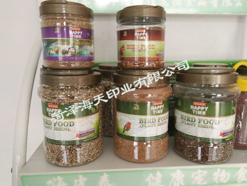 點(diǎn)擊查看詳細(xì)信息<br>標(biāo)題：寵物食品06 閱讀次數(shù)：2359