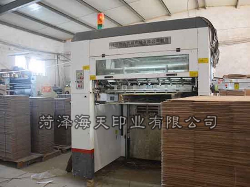 點擊查看詳細信息<br>標題：紙箱印刷13 閱讀次數：1279